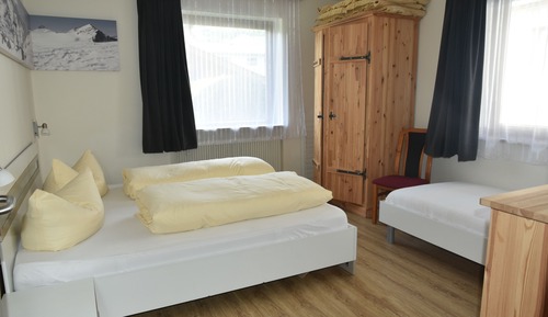 Apartment, 1 Bedroom (Hohe Tauern - included cleaning fee)