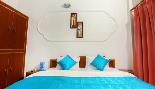 Standard Room, Mountain View