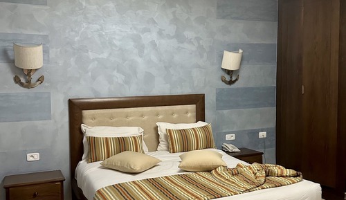 Family Suite, 2 Bedrooms
