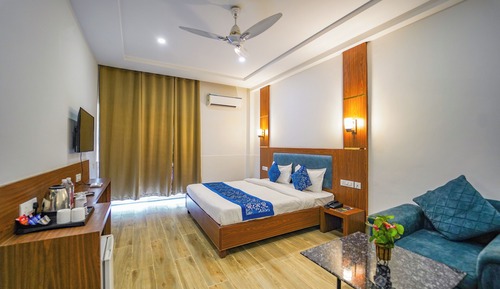 Premium Room