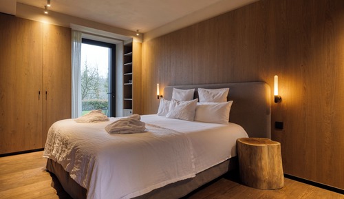 Superior Double Room, 1 King Bed