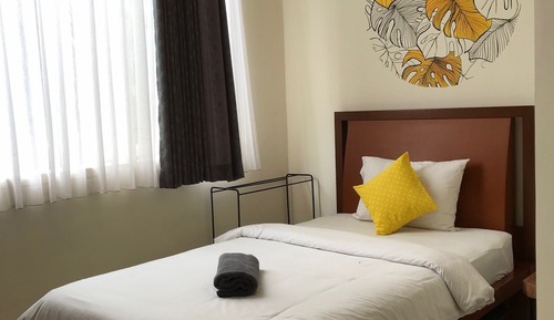 Basic Room