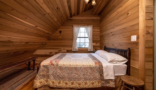 The Barnhouse