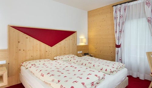 Junior Suite, Mountain View