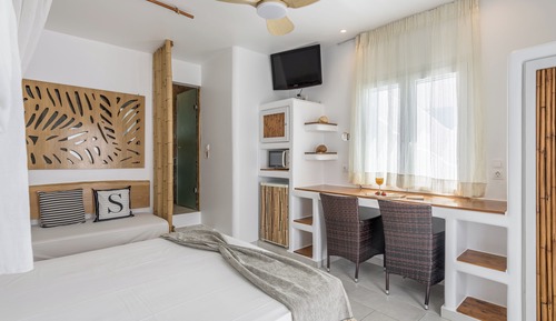 Comfort Double Room ( No view)
