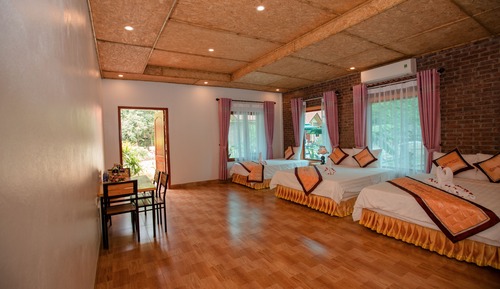 Family Room, Mountain View, Lakeside