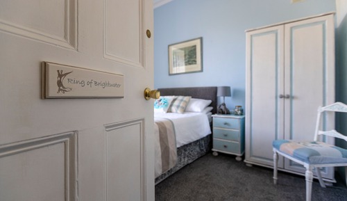 Deluxe Double Room, 1 Double Bed, Non Smoking