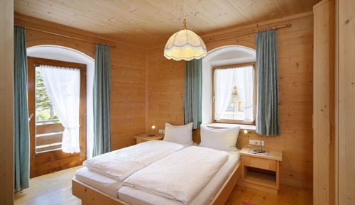 Quadruple Room, Multiple Beds, Non Smoking