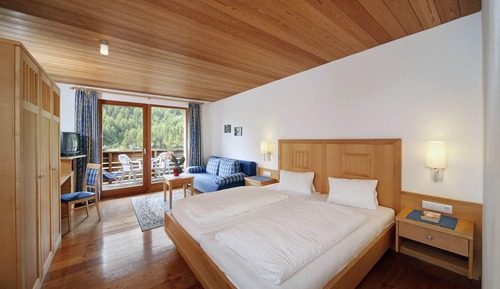 Twin Room, 2 Twin Beds, Non Smoking