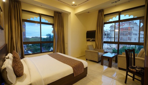 Premium Room