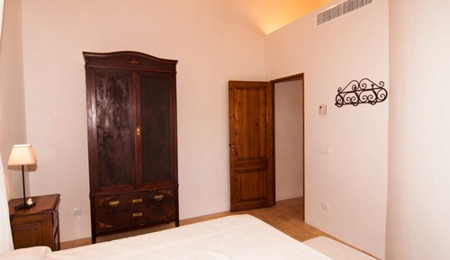Apartment, 1 Bedroom, Kitchenette (Es Colomer)