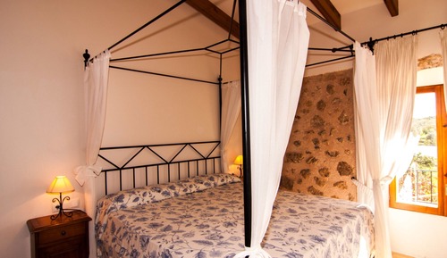 Apartment, 1 Bedroom, Kitchenette (Es Pis)