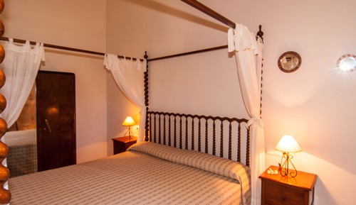 Apartment, 1 Bedroom, Kitchenette (Es Graner)