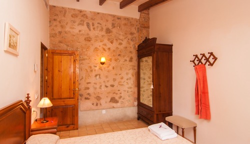 Apartment, 1 Bedroom, Kitchenette (Sa Vaquera)