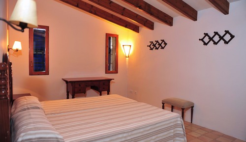 Apartment, 2 Bedrooms, Kitchenette (Es Sestador)