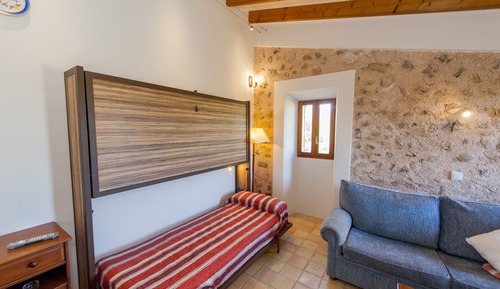 Apartment, 1 Bedroom, Kitchenette (Es Sostre)