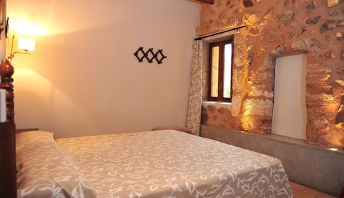Apartment, 1 Bedroom, Accessible, Kitchenette (Sa Boal)