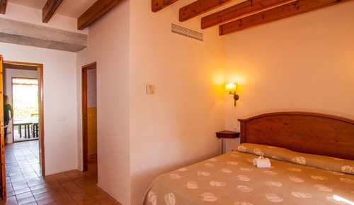 Apartment, 1 Bedroom, Kitchenette (Sa Formatgera)