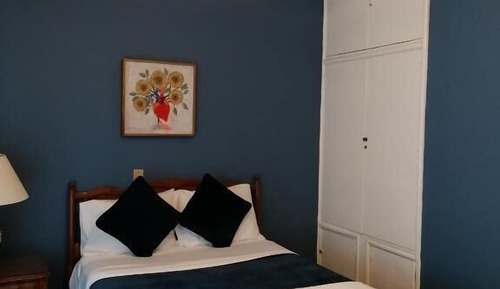 Deluxe Room, Courtyard View (Abundancia)