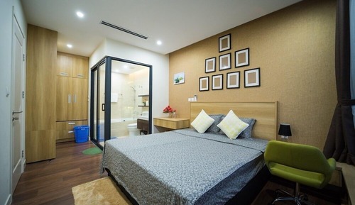 Family Apartment