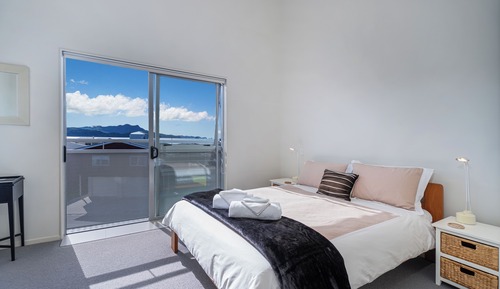 Executive Apartment