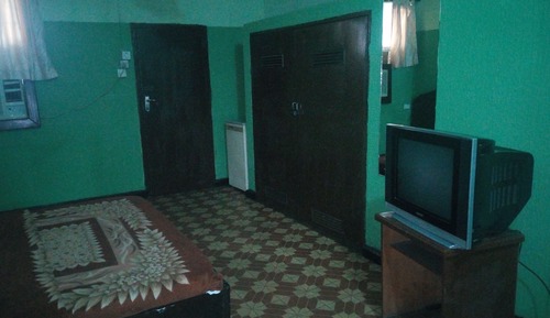 Single Room (Knight)