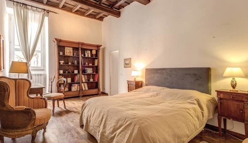 Apartment, 2 Bedrooms