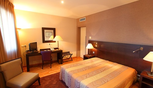 Double Room (Mimosa)