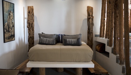 Luxury Suite, Non Smoking, Ocean View
