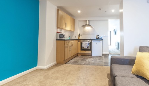 Watcombe (Split Level)