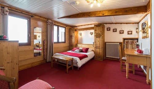 Comfort Room