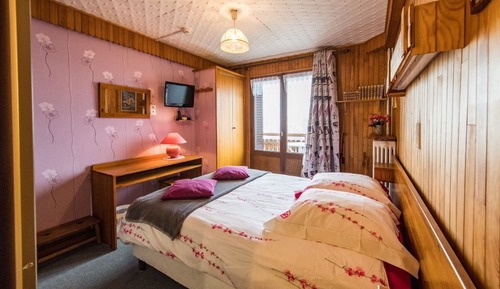 Standard Room, 1 Double Bed