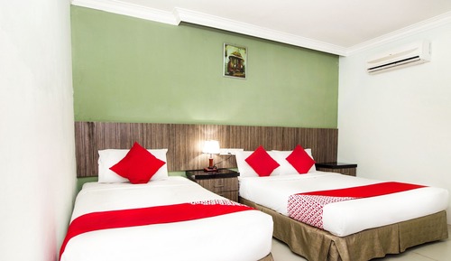 Superior Suite, Multiple Beds, Non Smoking