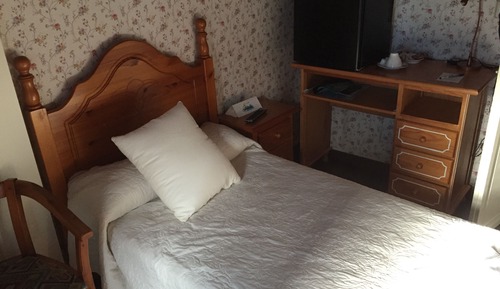 Single Room, 1 Twin Bed
