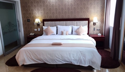 Superior Suite