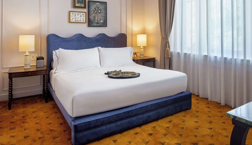 Suite, 1 Bedroom