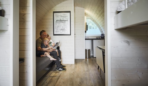 Family Cabin