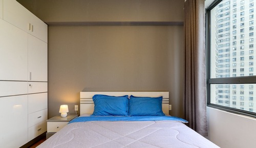 Luxury Apartment, 2 Bedrooms, River View