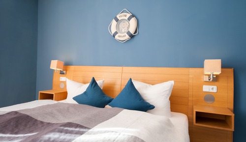 Condo, 1 Bedroom, Terrace, Ground Floor (incl. 80€ + 25€ pp service fee)