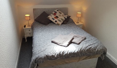 Basic Single Room (Small)