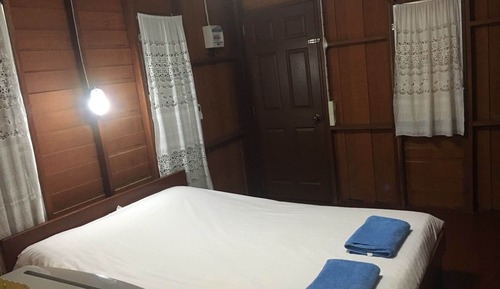 Standard Bungalow