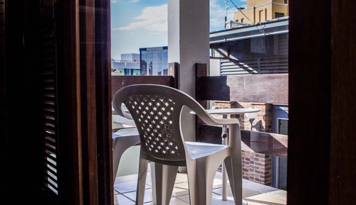 Standard Suite