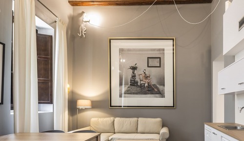 Apartment, 1 Bedroom