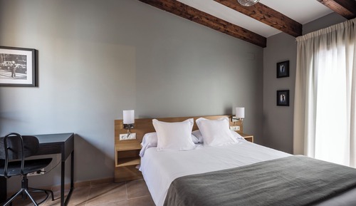 Apartment, 2 Bedrooms