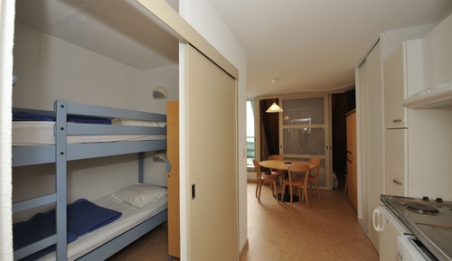 Apartment, 2 Bedrooms