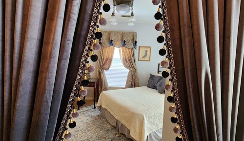 The Victorian Suite
