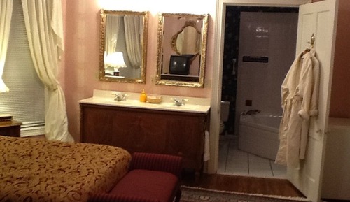 The Tara Suite