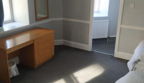 Standard Quadruple Room, Ensuite