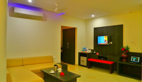 Suite Room