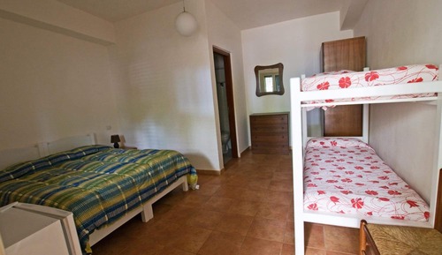 Standard Condo, 2 Bedrooms, Partial Sea View